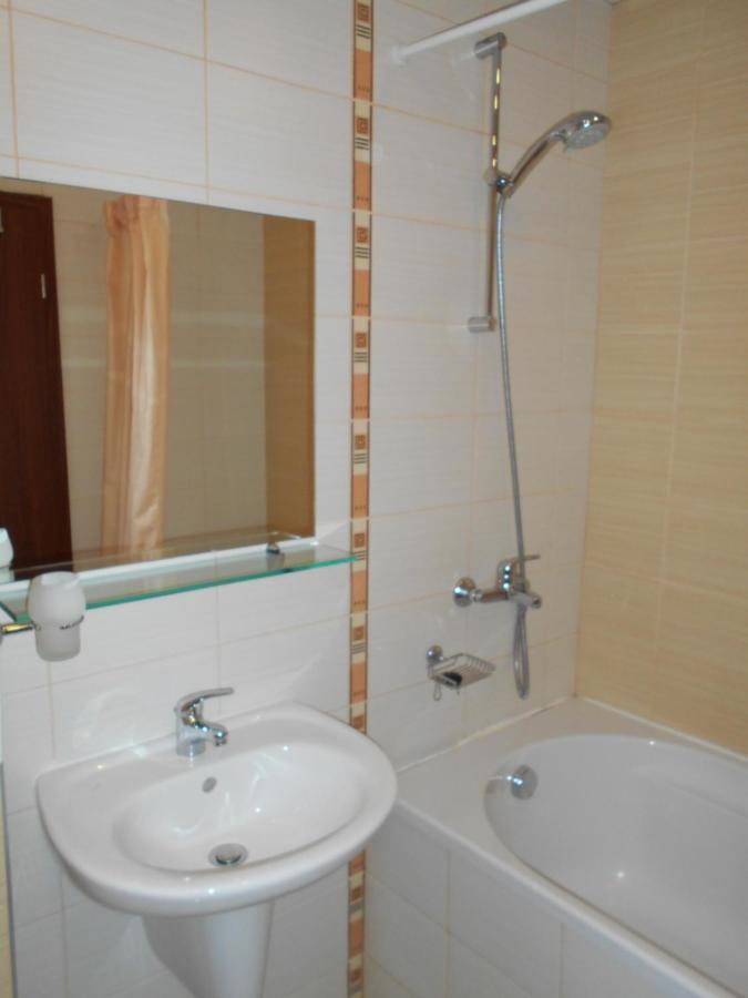 Valentina'S Studio In "Borovets Gardens" Hotel Kültér fotó